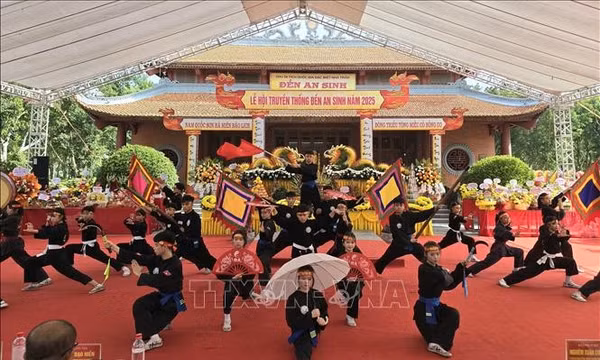 Nâng tầm giá trị di sản thế giới