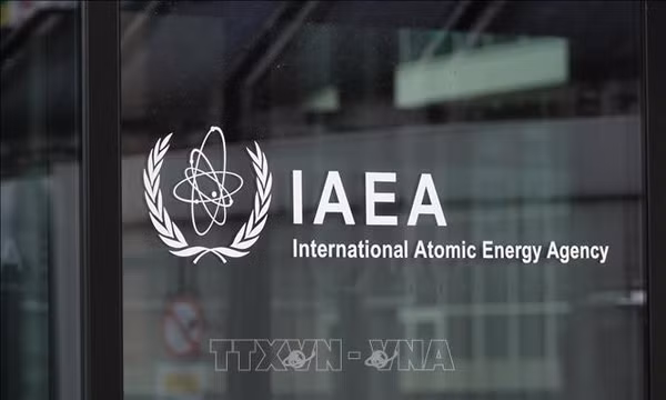 IAEA thông qua nghị quyết về chương trình hạt nhân Triều Tiên