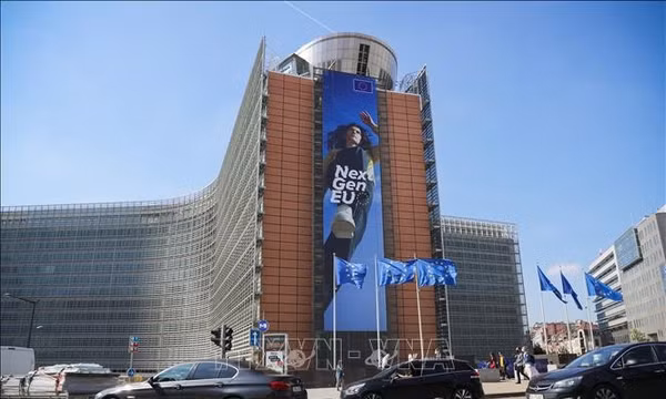 EU chưa đạt thỏa thuận gia hạn trừng phạt Nga