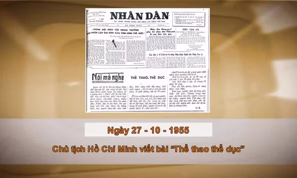 Khoảnh khắc & sự kiện ngày 27/10
