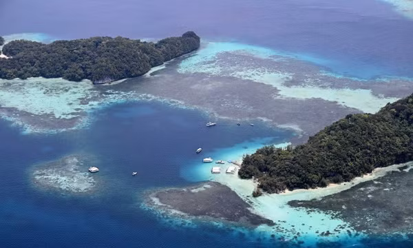 El Niño có thể đẩy nhiệt độ Thái Bình Dương lên mức cao kỷ lục