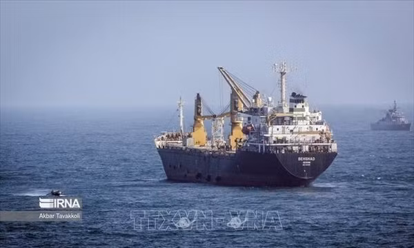 Qatar cảnh báo hậu quả 'thảm khốc' nếu eo biển Bab al-Mandab bị đóng cửa