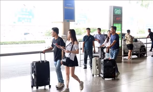 Sự kiện kinh tế Việt Nam nổi bật tuần qua