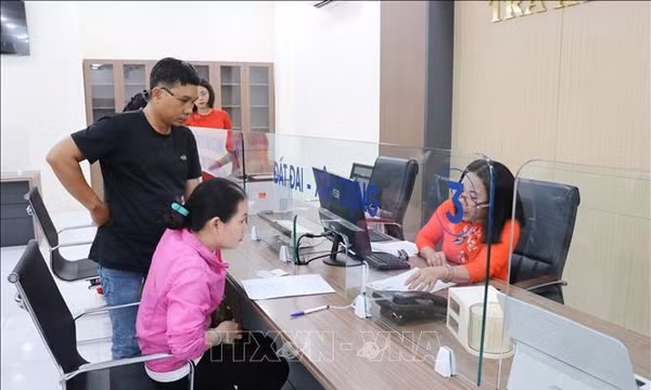 Cơ chế tôn vinh, trọng dụng và bảo vệ cán bộ đổi mới, sáng tạo