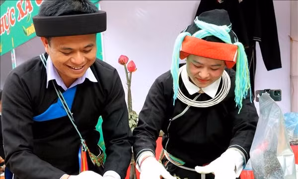 Mở rộng nhịp cầu giao thương Việt - Trung