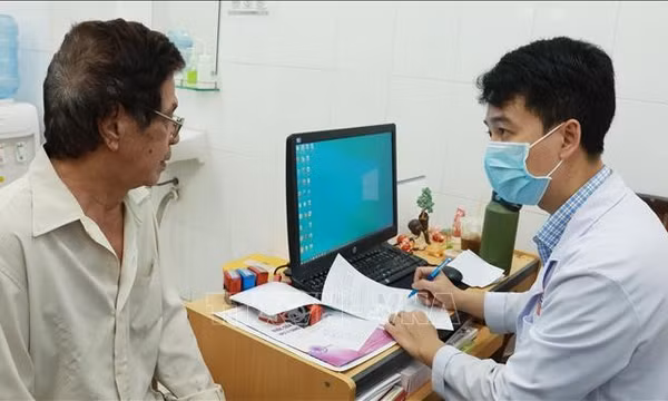 Y tế dự phòng trong chiến lược phát triển mới - Bài cuối