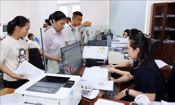 Quảng Trị chuẩn bị các điều kiện để đưa Luật Tín ngưỡng, tôn giáo vào cuộc sống