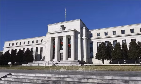Fed nhiều khả năng tăng lãi suất lần đầu dưới thời Chủ tịch Warsh