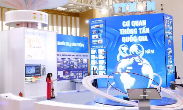 AI vào tòa soạn: Sử dụng tỉnh táo và có trách nhiệm