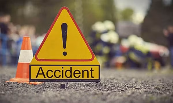 Ai Cập: Va chạm xe khách và xe tải khiến trên 30 người thương vong