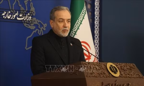 Iran và Mỹ cảnh báo hành động nếu bế tắc ngoại giao "kéo dài không cần thiết"