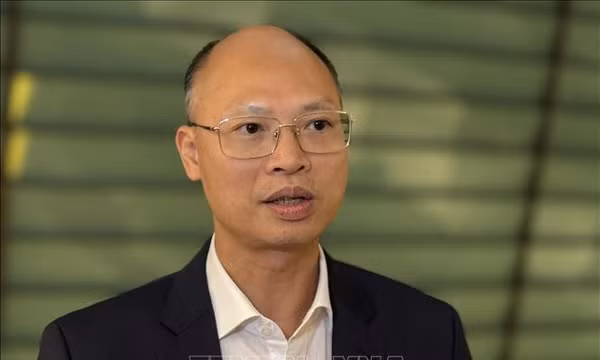 Khơi thông nguồn lực khoa học công nghệ, tạo động lực phát triển kinh tế - xã hội