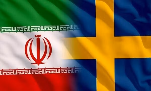 Xung đột tại Trung Đông: Iran trục xuất nhà ngoại giao Thụy Điển