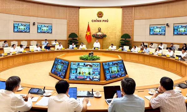 Phó Thủ tướng Chính phủ Lê Tiến Châu: Cần giải quyết căn cơ vấn đề thiếu giáo viên