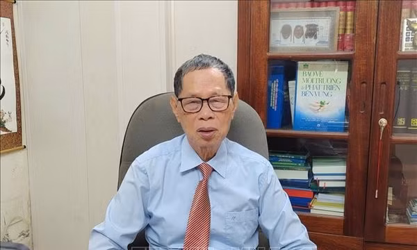 Phát huy sức sáng tạo con người trong giai đoạn phát triển mới
