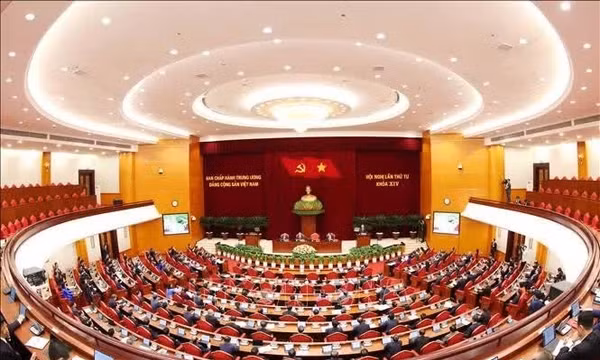 Đổi mới phương thức lãnh đạo và khơi dậy nguồn lực con người