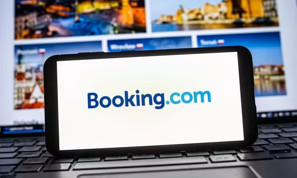 EU điều tra Booking.com về nghi vấn gian lận trên nền tảng đặt phòng