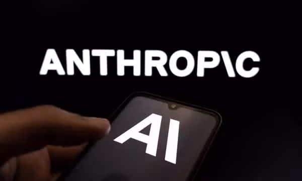  Sự kiện Anthropic 'lên sàn' thước đo cho nền kinh tế AI tại Mỹ