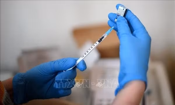 Singapore chuẩn bị năng lực sản xuất vaccine mRNA ứng phó 'Đại dịch X'