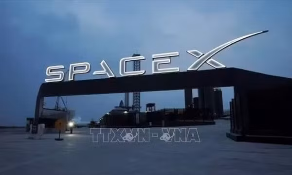 Cổ phiếu SpaceX tăng hơn 5% sau khi ấn định ngày phóng Starship lần 14