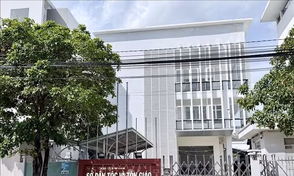 An Giang: Cơ bản hoàn thành phê duyệt phương án xử lý nhà đất dôi dư