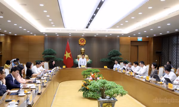 Yêu cầu giảm lãi suất cho vay từ 1,5 - 2% đối với sản xuất, kinh doanh và lĩnh vực ưu tiên
