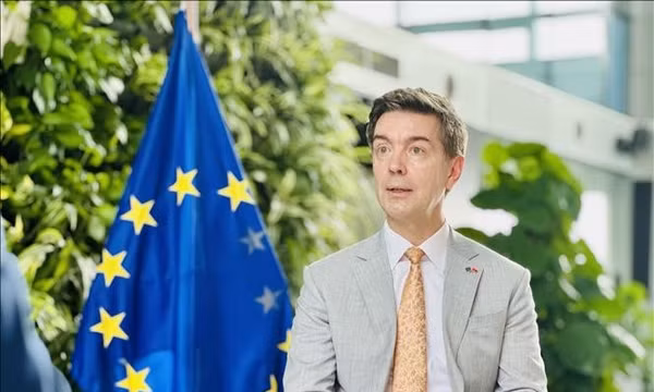 Đưa quan hệ hợp tác Việt Nam – EU lên tầm cao mới với những kết quả cụ thể, thiết thực
