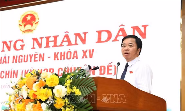 Hoàn thiện cơ chế hỗ trợ chuyển đổi số và an sinh xã hội