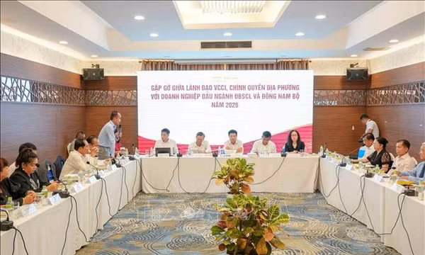 Thực thi chính sách hiệu quả để doanh nghiệp Đồng bằng sông Cửu Long bứt phá