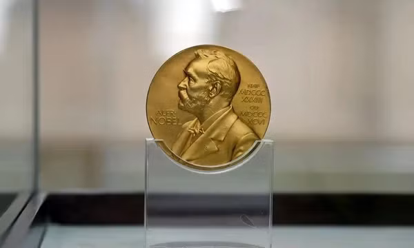Giải mã quy trình lựa chọn chủ nhân giải thưởng Nobel