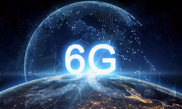 Bước tiến mới trong thử nghiệm công nghệ 6G