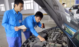 Một số sửa đổi về bảo hiểm bắt buộc của chủ xe cơ giới 