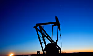 OPEC nâng dự báo nhu cầu dầu mỏ thế giới