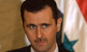 Syria phát lệnh tổng ân xá 7.000 tù nhân