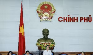 Hội đồng Thi đua Khen thưởng Trung ương họp phiên thứ 52