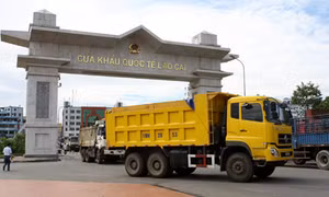 Tháo gỡ bất cập trong quản lý ngoại hối về thương mại biên giới Việt - Trung