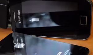 Samsung nắm cơ hội lớn thắng kiện Apple 