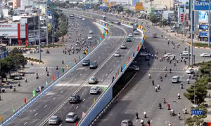Phòng nguy cơ tham nhũng trong vận tải đường bộ