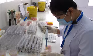 Trên 200 học sinh, sinh viên được BHXH chi trả khám chữa bệnh trên 200 triệu đồng/người