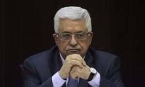 Đàm phán hòa bình Israel-Palestin chính thức nối lại
