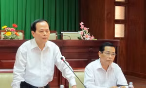 Cử tri phấn khởi trước thành công của Kỳ họp thứ 6