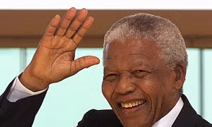 Nam Phi công bố kế hoạch quốc tang ông Nelson Mandela 