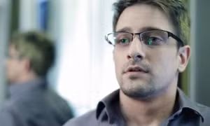 Hong Kong ra mắt bộ phim đầu tiên về Snowden