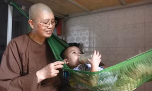 Hà Nội bắt đối tượng bắt cóc trẻ em ở chùa Bồ Đề