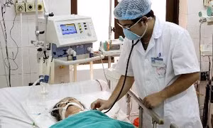Lào Cai đã có 8 người mắc cúm A/H1N1