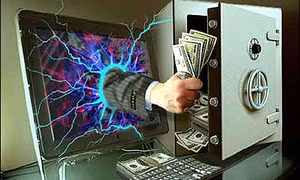 Tin tặc tấn công và 'rút ruột' tài khoản của bạn như thế nào?