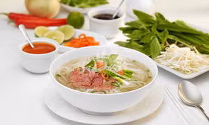 Sẽ tổ chức Lễ hội Phở Việt Nam 2023 tại Nhật Bản