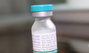 Kết luận về vụ trẻ sơ sinh tử vong sau tiêm vắc-xin