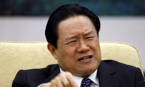 Trung Quốc điều tra nhân vật to hơn Bạc Hy Lai 