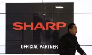 Sharp sẽ xây nhà máy mới, chuyển sản xuất tới Việt Nam